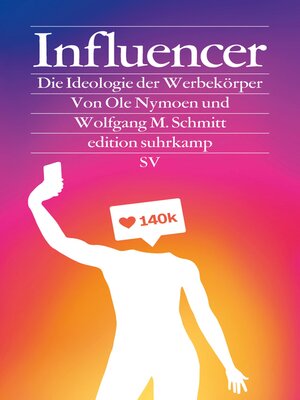 cover image of Influencer